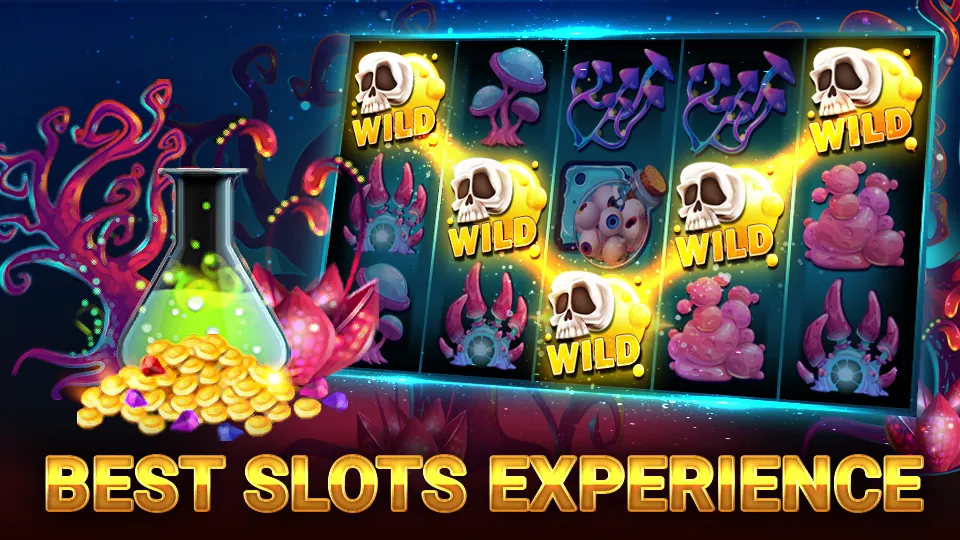 Slot Cổ Điển tại betvnd nhà cái