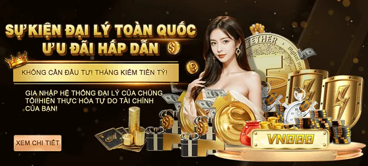 Bắn cá Rồng Vàng