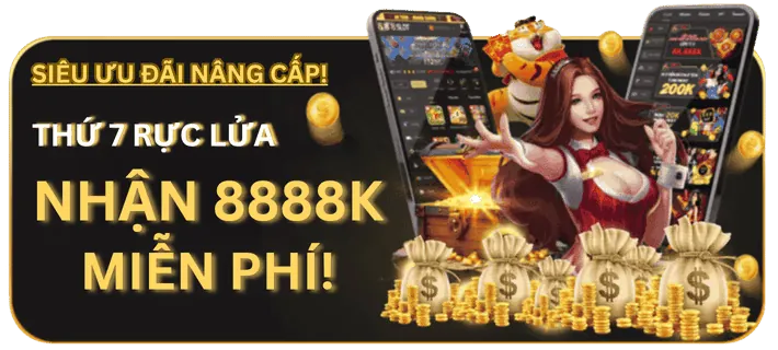 Khuyến mãi hấp dẫn từ betvnd nhà cái