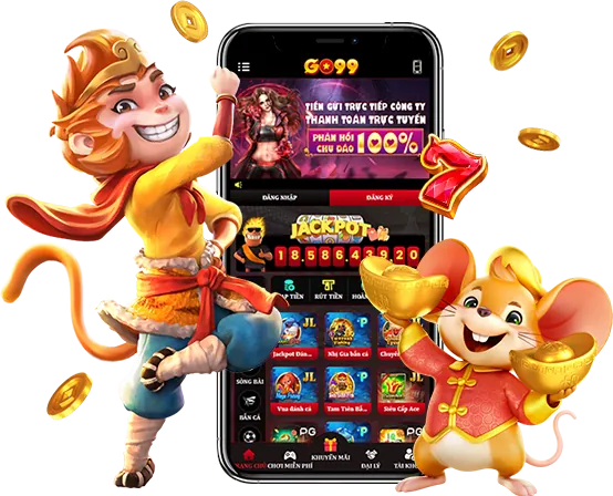 Đa dạng trò chơi cá cược tại betvnd nhà cái