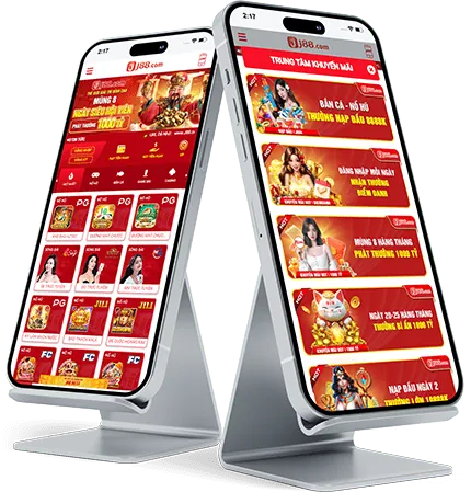 Giao diện người dùng thân thiện của betvnd nhà cái