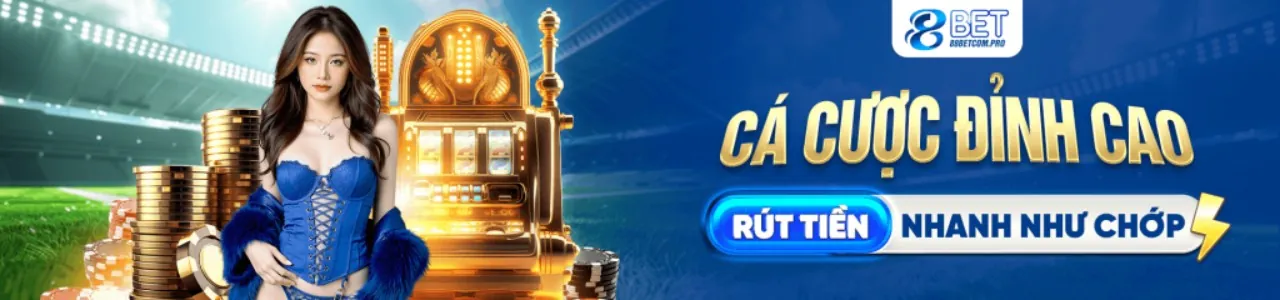 Thế giới trò chơi slot tại betvnd nhà cái