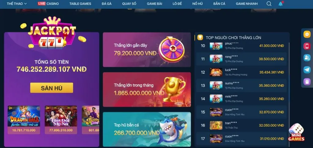 Thưởng nạp lại cho các lần gửi tiền sau tại betvnd nhà cái